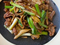 -桥边小楼·手工云南菜·古城观景小楼