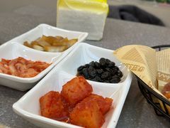 -豚妈妈汤饭·部队锅(南京东路店)