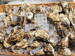 -悦橙烤肉海鲜自助(中央大街店)