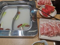-彤德莱牛肉火锅(双港店)