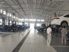 -烟台东联一汽丰田4S店(福山区店)