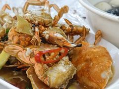 -众味海鲜大排档·活海鲜·潮汕味(南澳店)