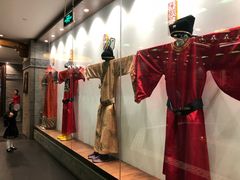 -宁波状元楼酒店(和义路店)