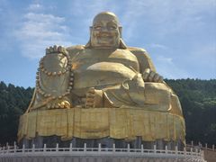-千佛山风景名胜区