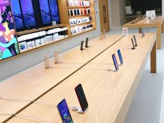 -Apple零售店(玄武湖店)