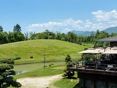 -成飞公园