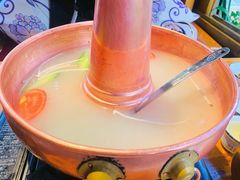 -民食香·腊排骨野生菌美食(木府店)