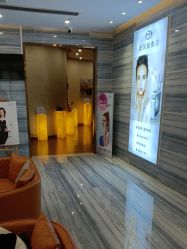 -修身堂美容SPA