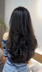 -丽时 Hair Salon