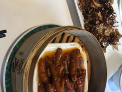 -老洋房花园饭店(绍兴路店)