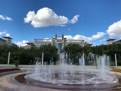 -吉林大学(前卫南区)