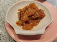 -争鲜回转寿司(金桥家乐福店)