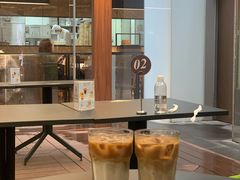 冰拿铁-BAKER&SPICE(国金中心商场店)
