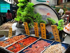 -亚马逊海鲜自助(梅溪湖步步高店)