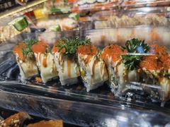 -池田寿司·新鲜现做(昌平悦荟店)