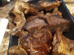 -林记潮牛·牛肉火锅(上马墩店)