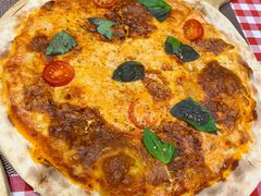 -自然食集西餐厅(泰晤士小镇店)