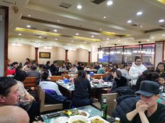 大堂-回锦轩(泉园店)