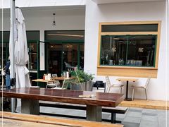 -RAC BAR(安福路店)