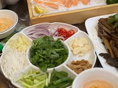 -官塘锋记鱼生·生腌·砂锅粥(牌坊街店)