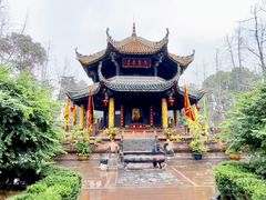 -青羊宫