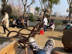 -悦哉·派对·草坪婚礼·围炉煮茶(三圣乡店)