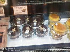 -巴黎贝甜(开发区安盛店)