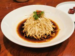 煮干丝-扬州香格里拉·香宫中餐厅