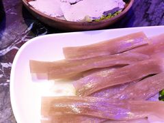 -热火朝天鲜切牛肉火锅(南强街巷店)