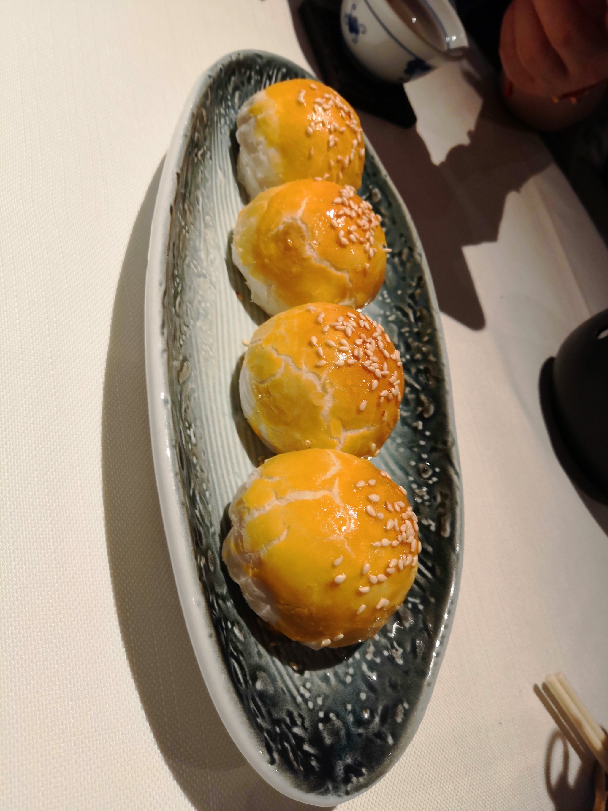 横沙岛美食图片