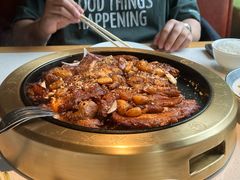 -恰八斗·猛火长沙菜(国贸店)