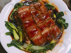 协和蜜汁酱方-协和菜馆(凤凰街店)