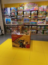 -乐高授权专卖店(朝阳大悦城店)