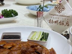 -扬州饭店(东关街店)