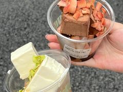 -满记甜品(王府井北京市百货大楼店)