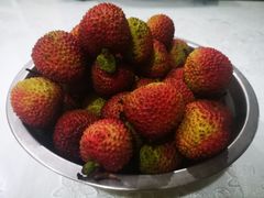 妃子笑-鲜力达果品批发直销(青山店)