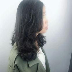 -茶发Salon·烫发染发理发