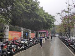 -番禺广场(市桥街道)