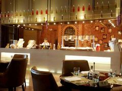 -富力希尔顿酒店·地阔自助餐厅