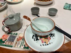 -禄运茶居·手工点心(猎德店)