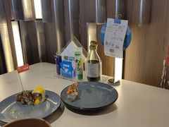 -喜庭海鲜自助(金鹰购物广场店)