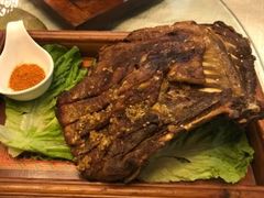 -敏珠拉姆藏餐·南京厨房(富春江东街店)