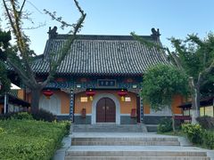 -孔子六艺文化园