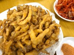 -屋里家延边朝鲜族冷面(南园店)