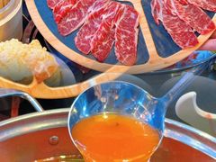 -贵州牛霸一方·苗侗酸汤鱼(白云三元里店)