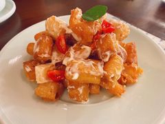 -渔沧米缸·绍兴美食(万达店)