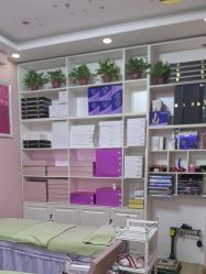 -香薇妮丝·定制减肥·身材管理