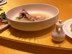 -嘉和国际饭店-颐园中餐厅