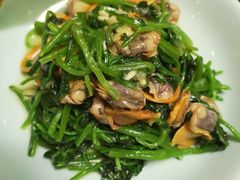 -双合园·海鲜水饺青岛菜(品牌首店)