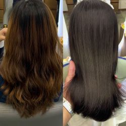 -XY形象设计/烫发·染发·接发